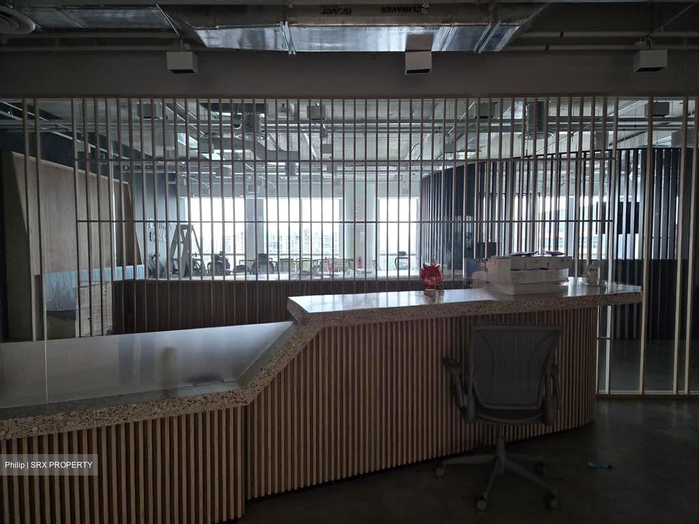 Singapore Post Centre (D14), Office #631924161